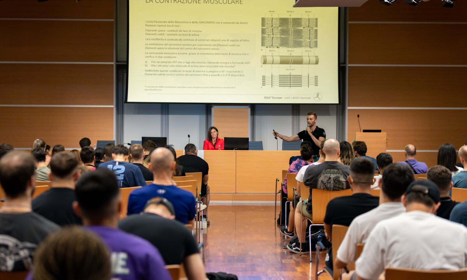 Corso CFT - Certificazione per Personal Fitness Trainer