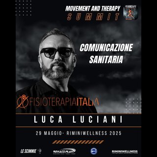Luca Luciani