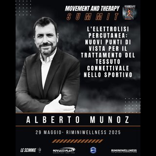 Alberto Carlos Muñoz