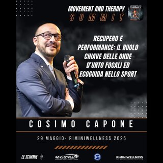 Cosimo Capone