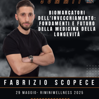 Fabrizio Scopece