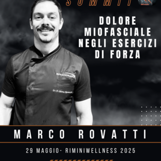 Marco Rovatti