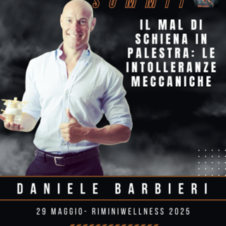 Daniele Barbieri