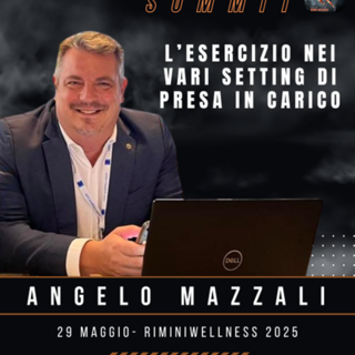 Angelo Mazzali