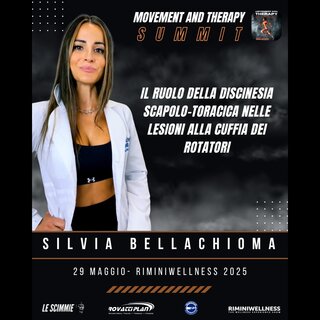Silvia Bellachioma