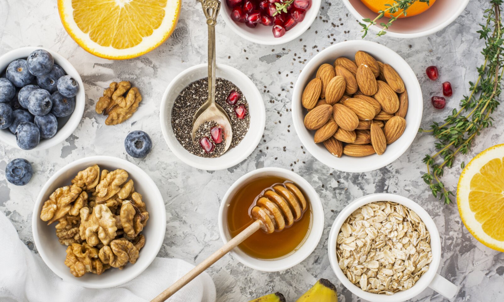 Il miele: alleato naturale per la performance sportiva