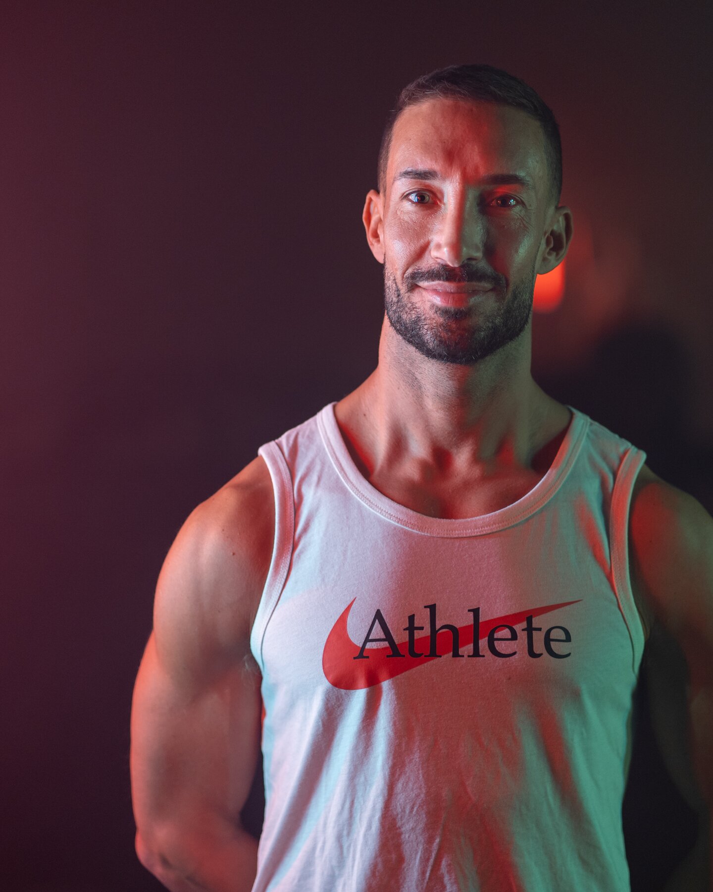 Nicolò Famiglietti - Cardio Tone workout in stile “Allenati con il sorriso”