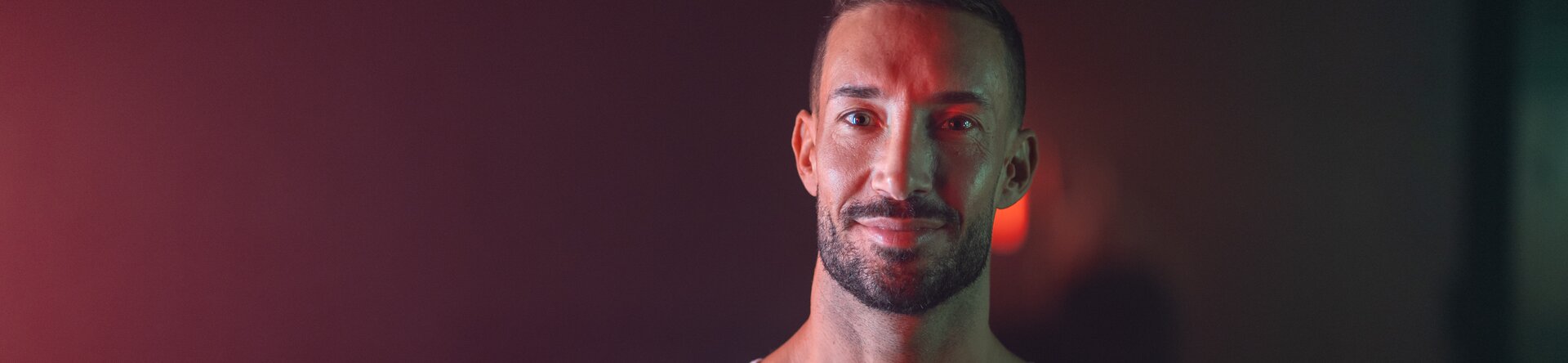 Nicolò Famiglietti - Cardio Tone workout in stile “Allenati con il sorriso”