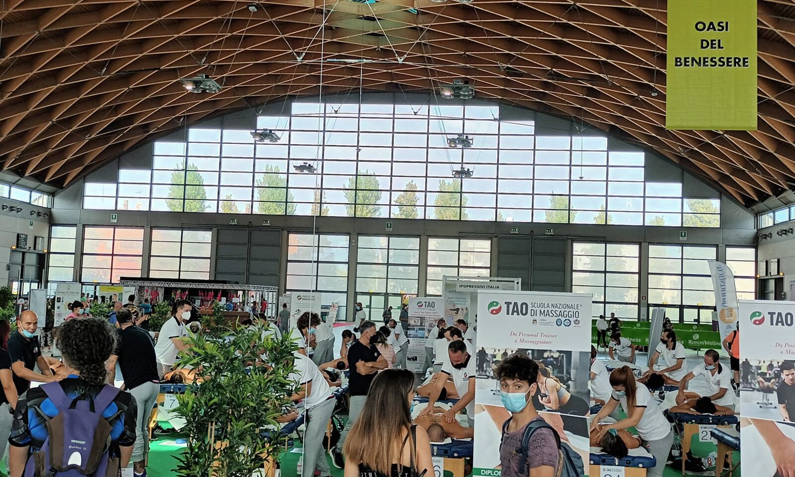 Oasi del Benessere