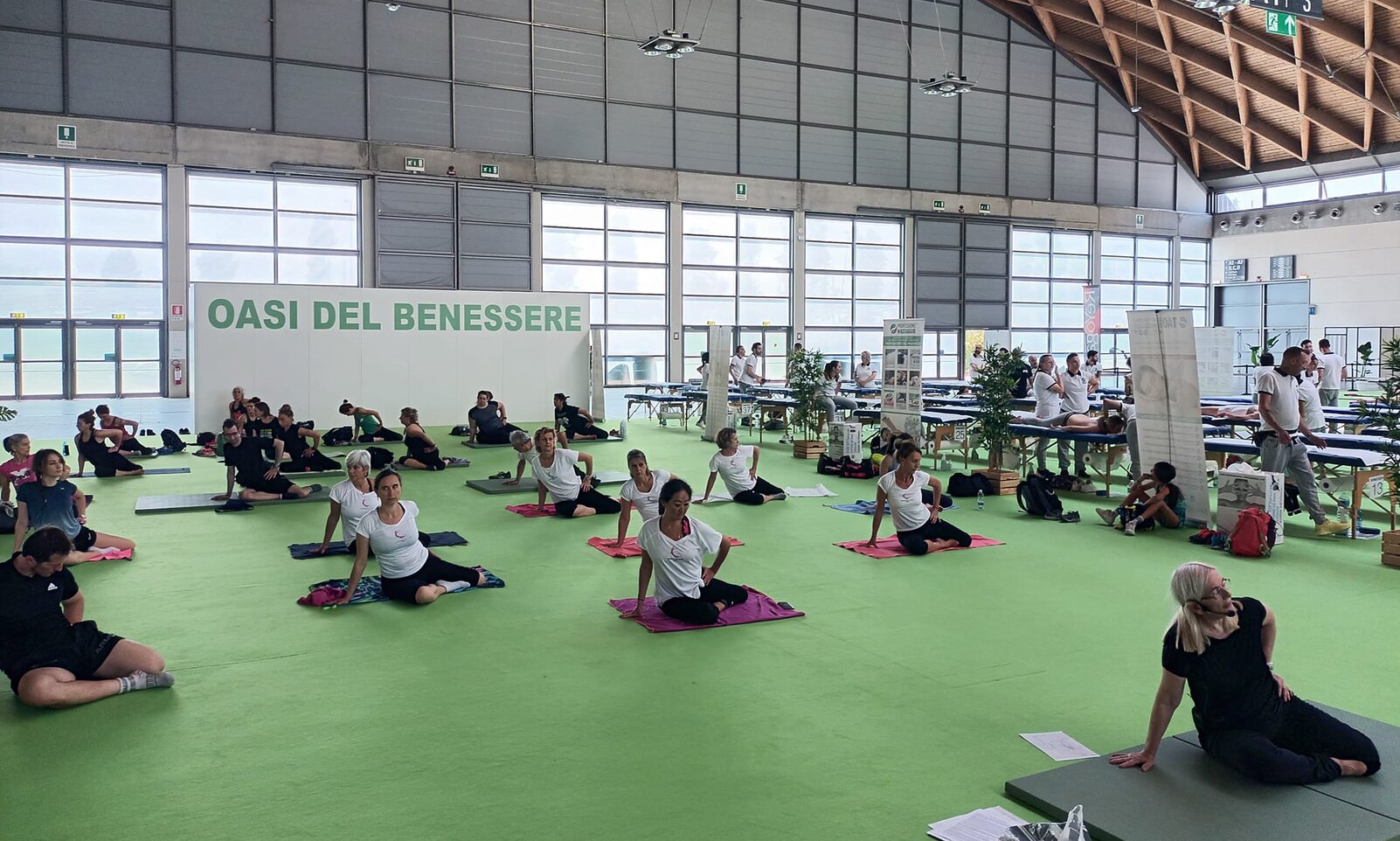 Oasi del Benessere