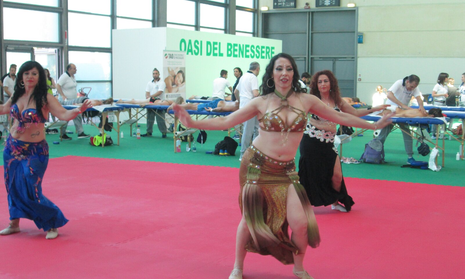 Oasi del Benessere