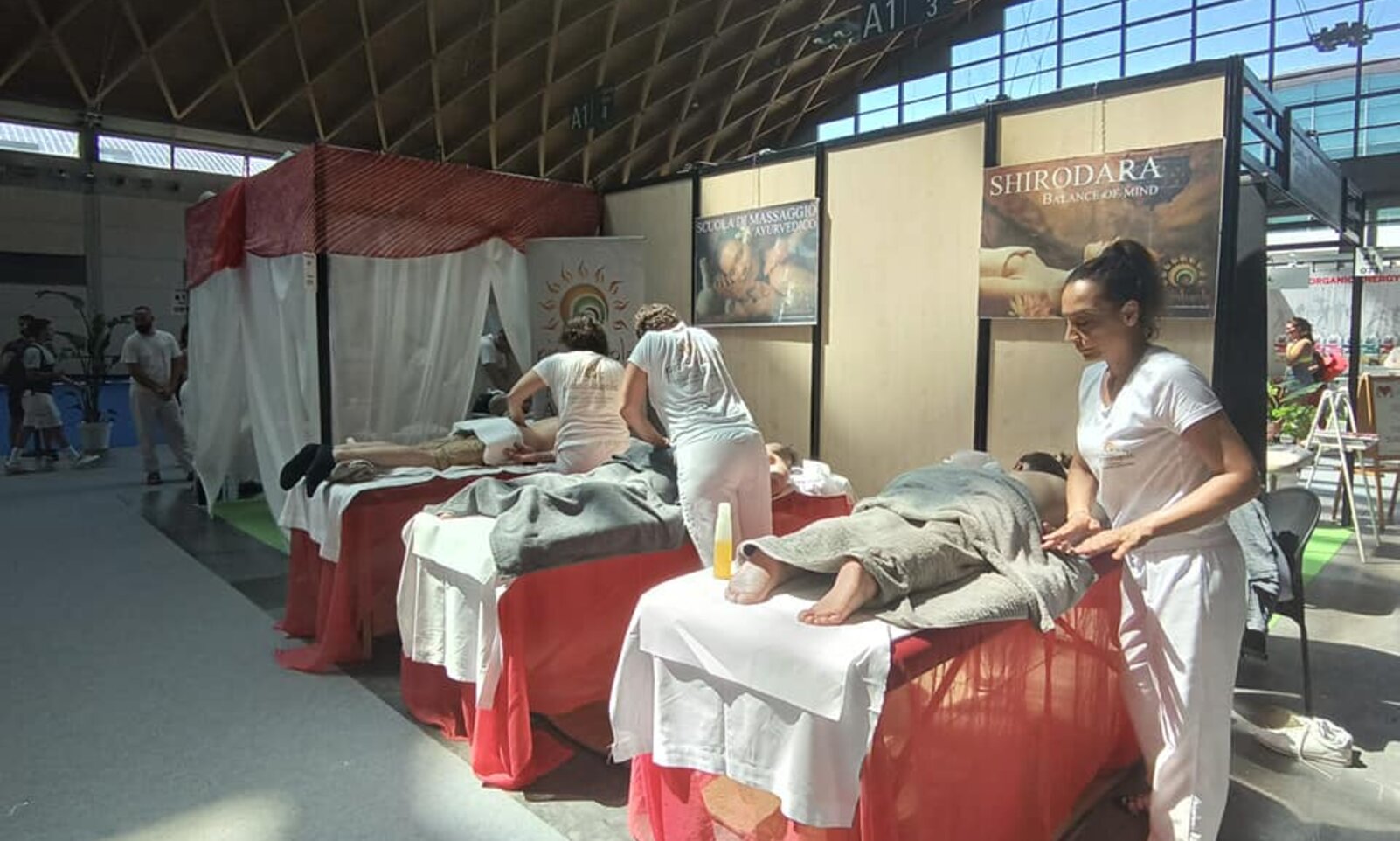 Relax Zone