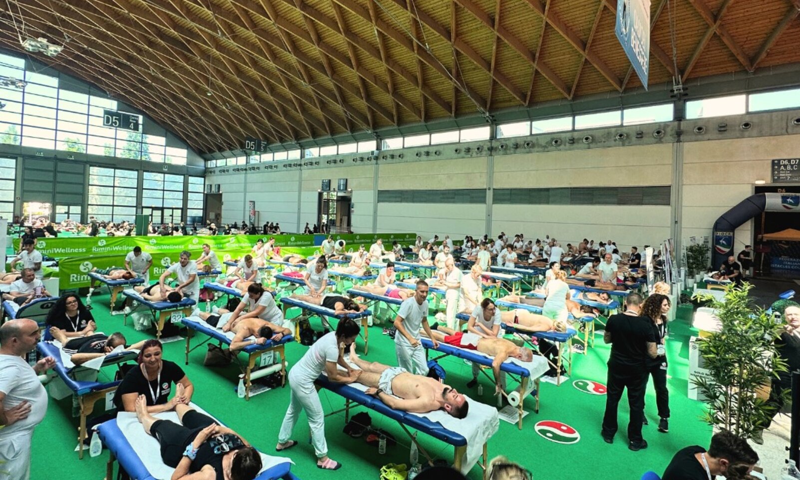 Relax Zone
