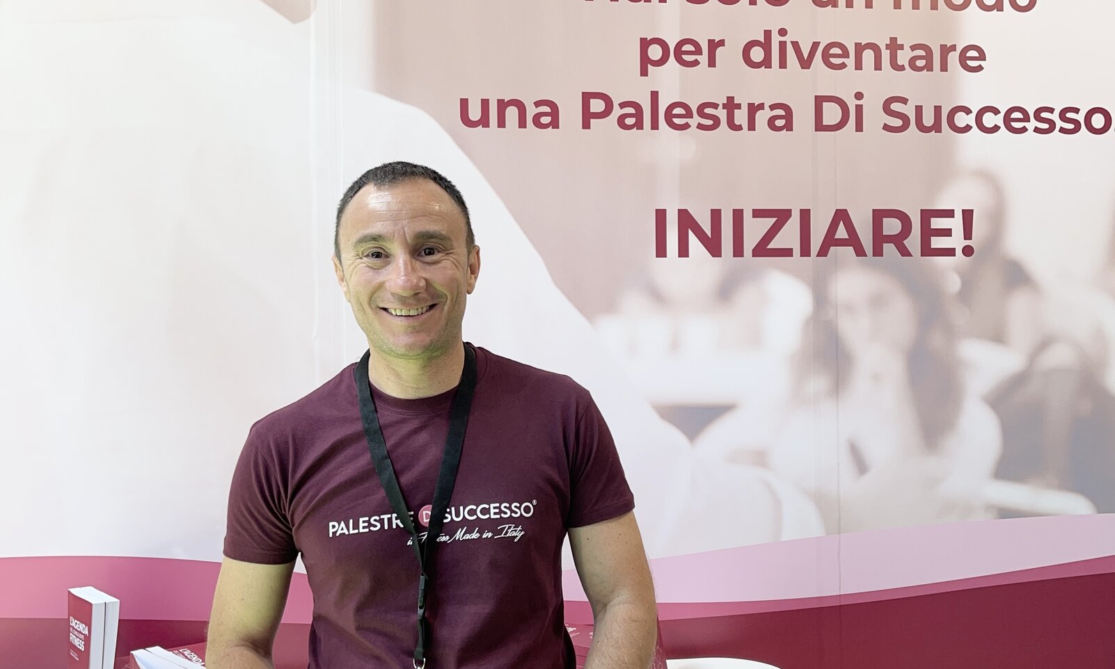 Convegno Palestre di Successo