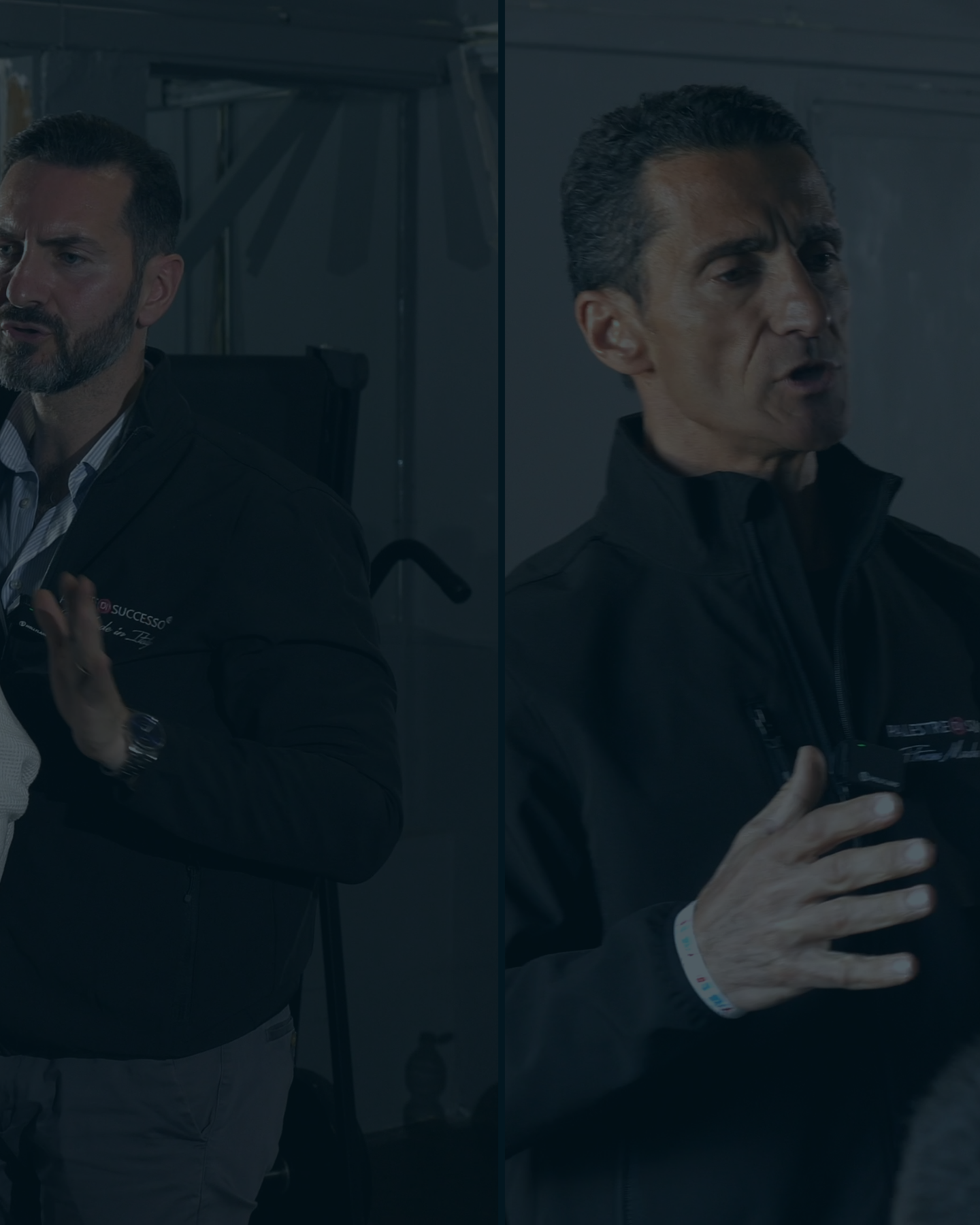 Master Trainer Specialist