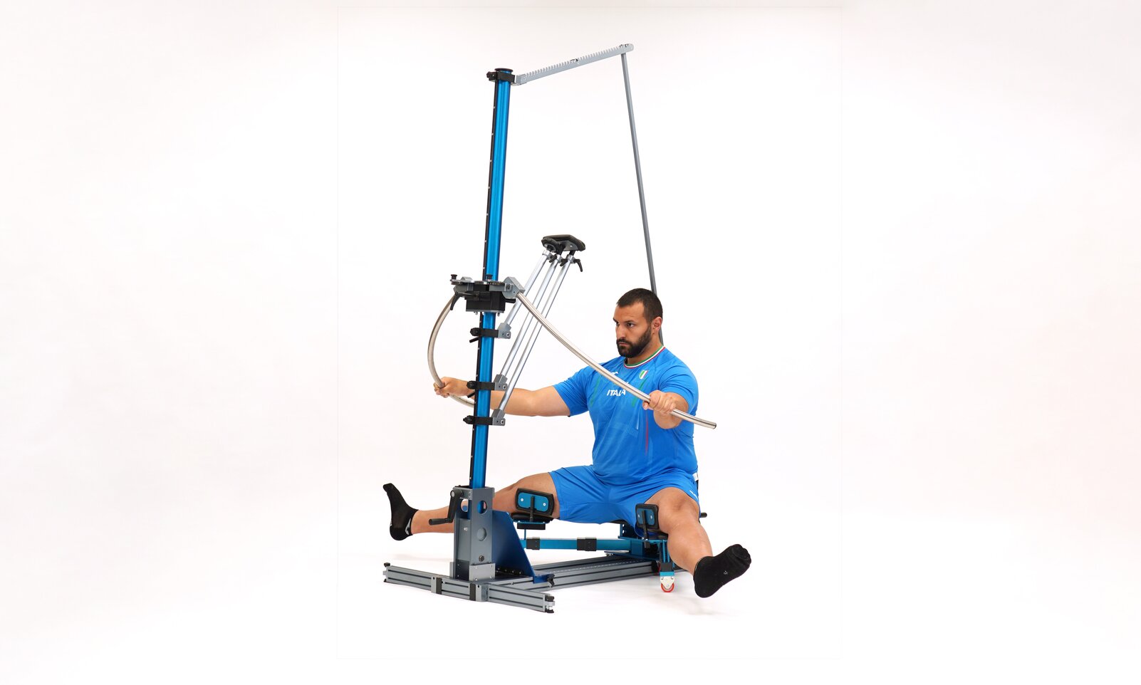 Scopri Pancafit Vertical®