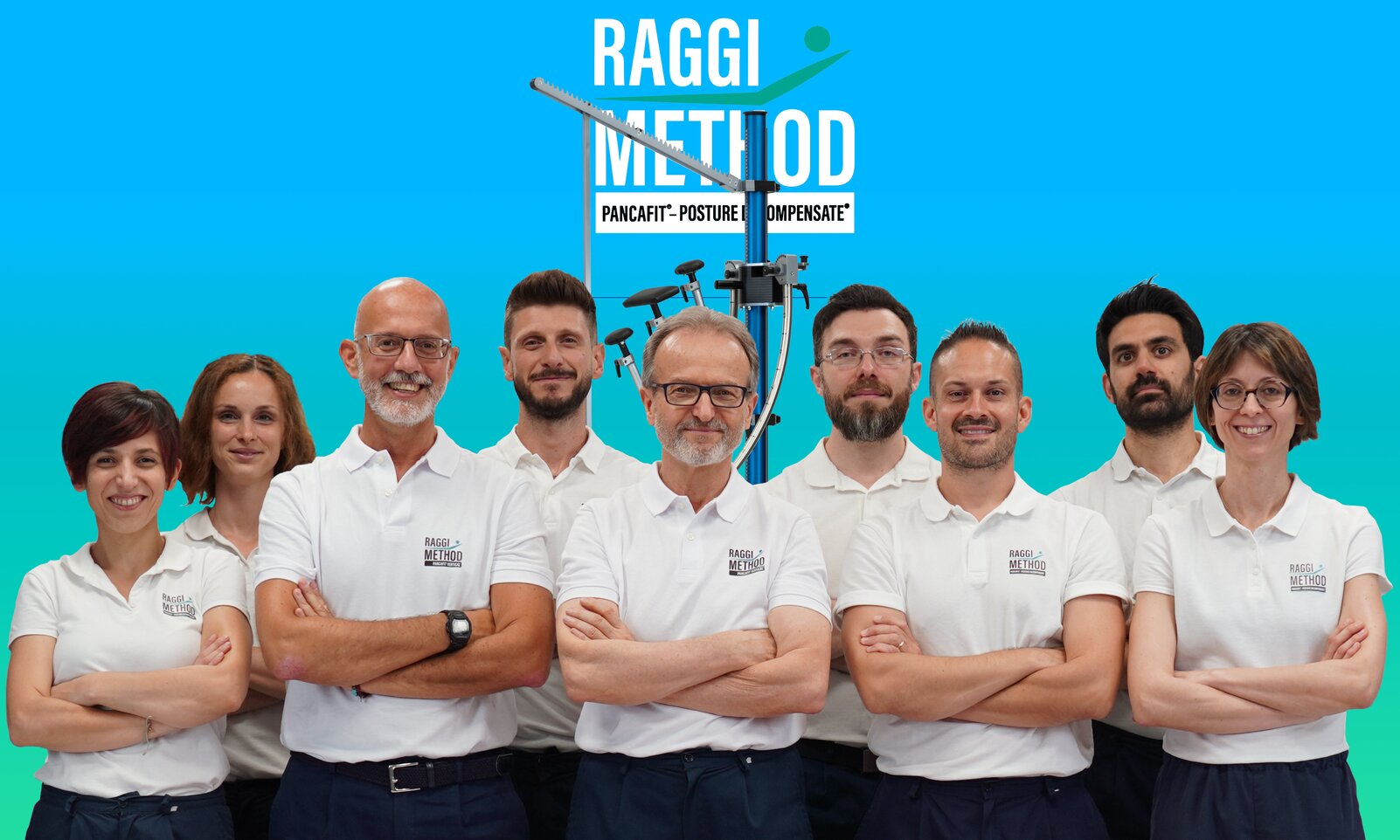 Scopri Pancafit Vertical®