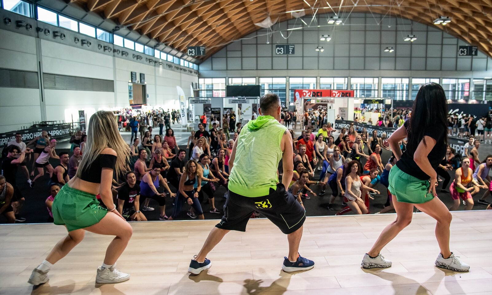 Beats & Moves by R3bel