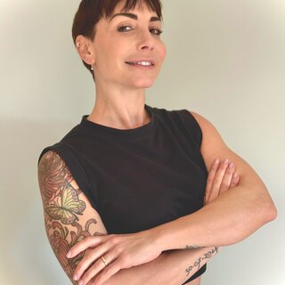 Cecilia Migliosi