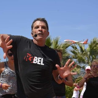 Guillermo Gonzalez Vega