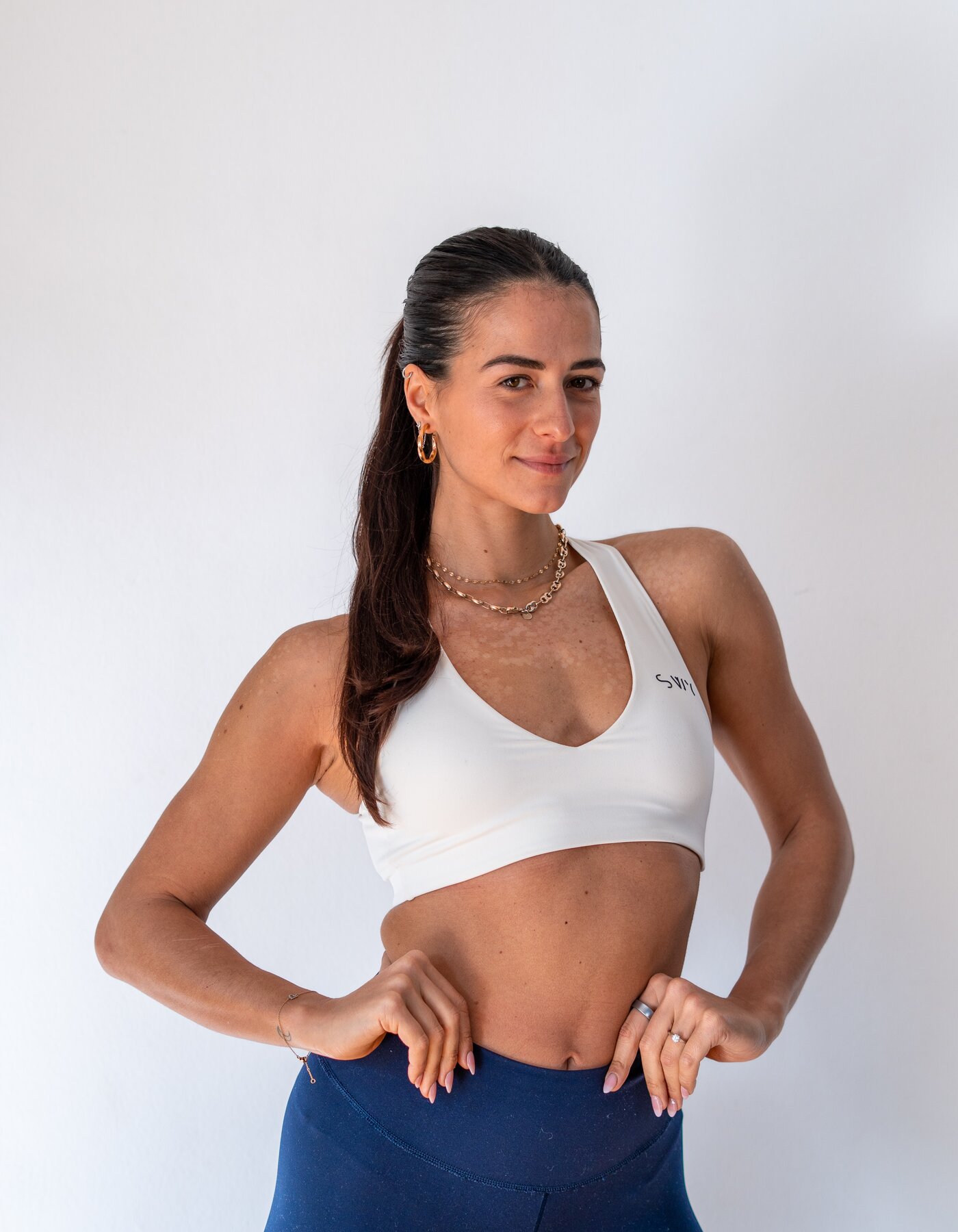 Silvia Fascians - PHA total body movement workout