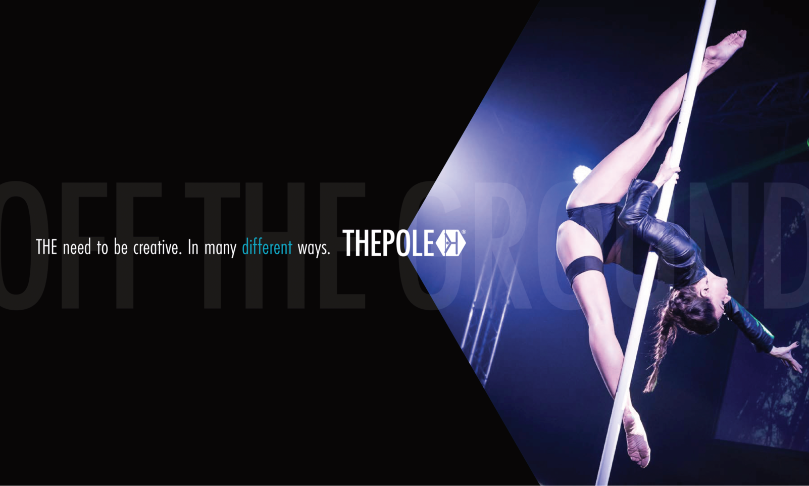 THEPOLE - pole dancing and aerial arts