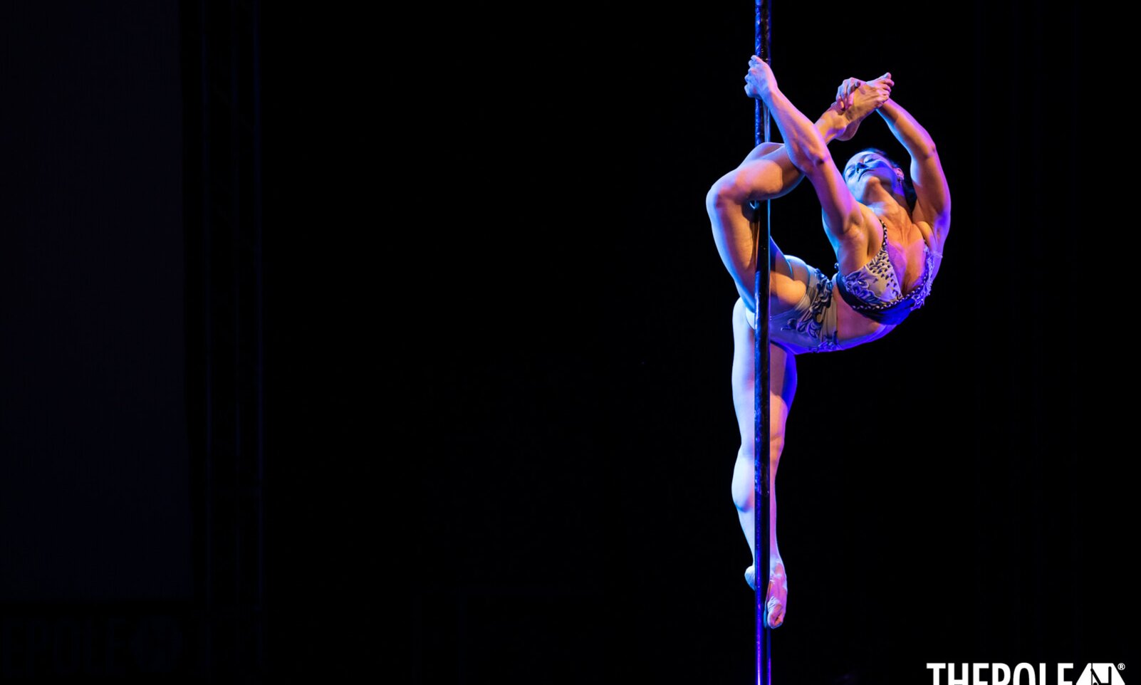 THEPOLE - pole dancing and aerial arts