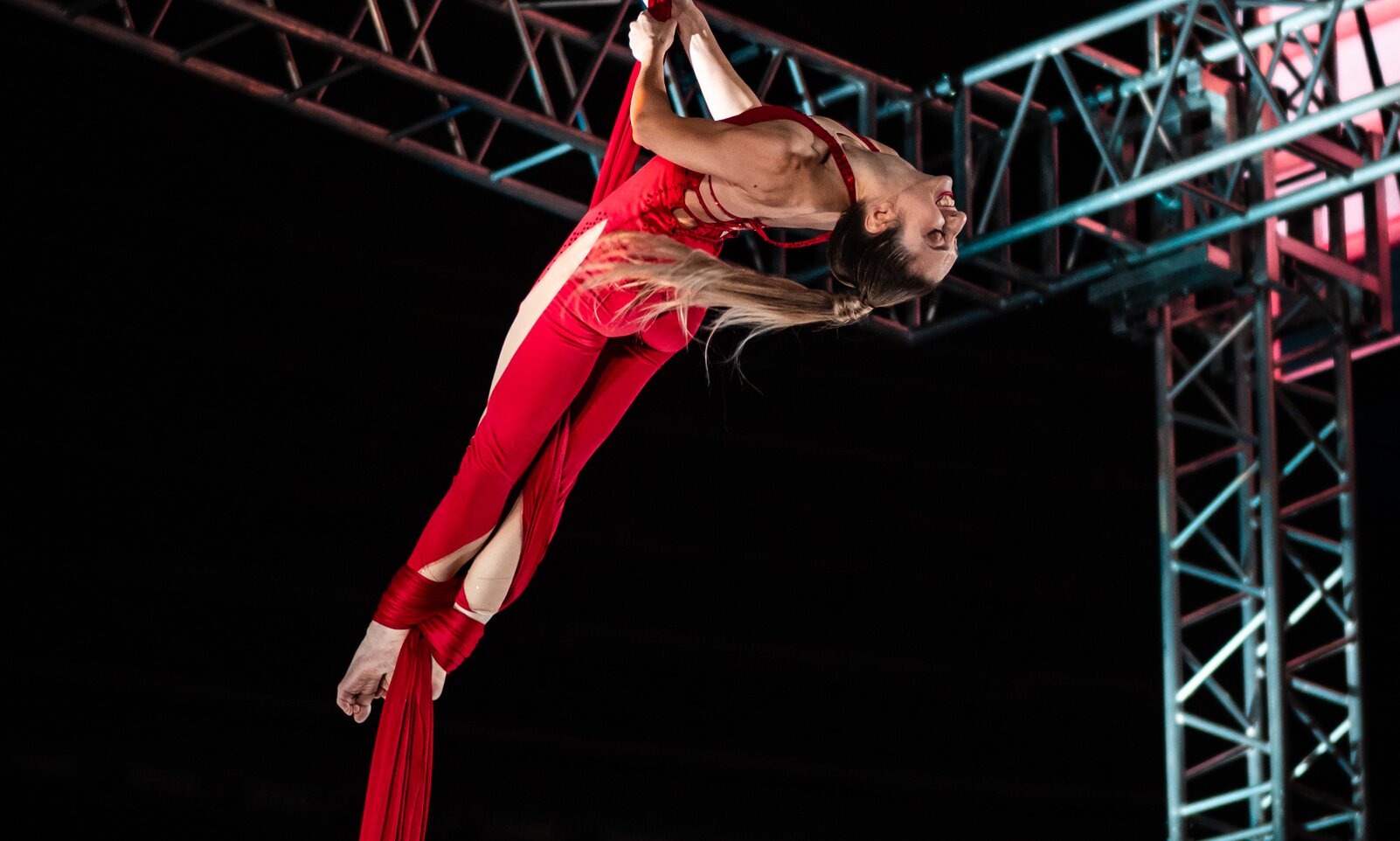 THEPOLE - pole dancing and aerial arts