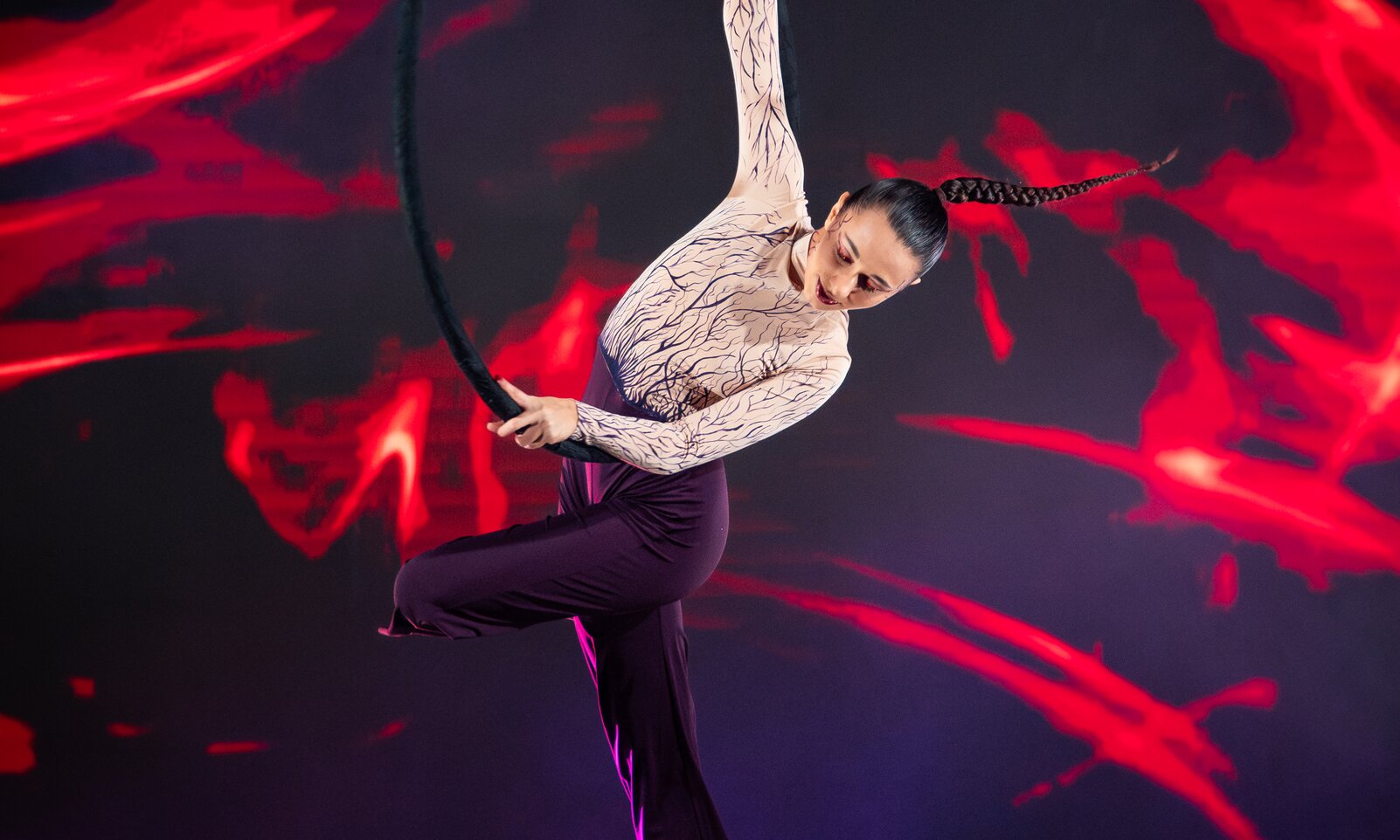 THEPOLE - pole dancing and aerial arts