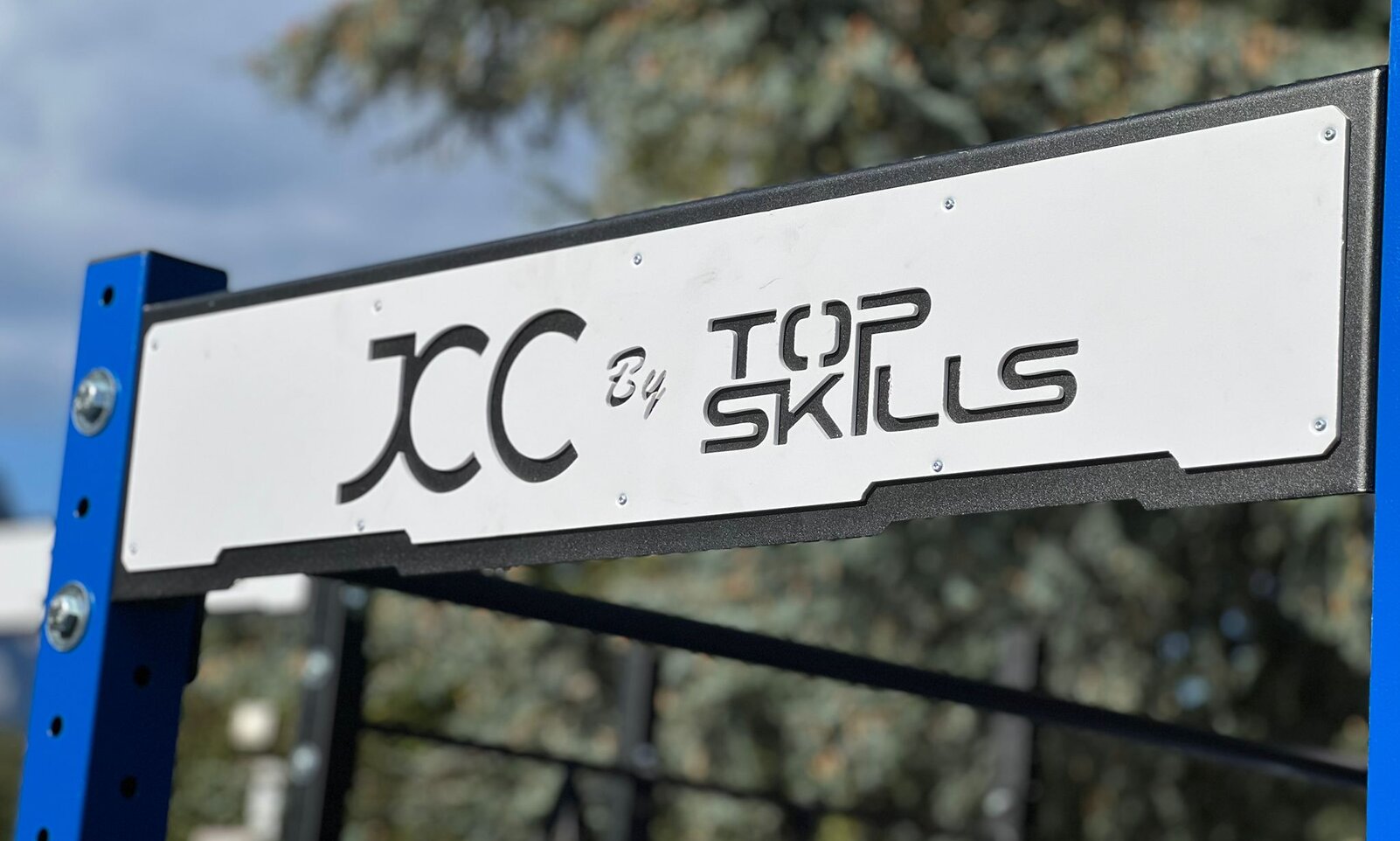Top Skills e JCC - Calisthenics