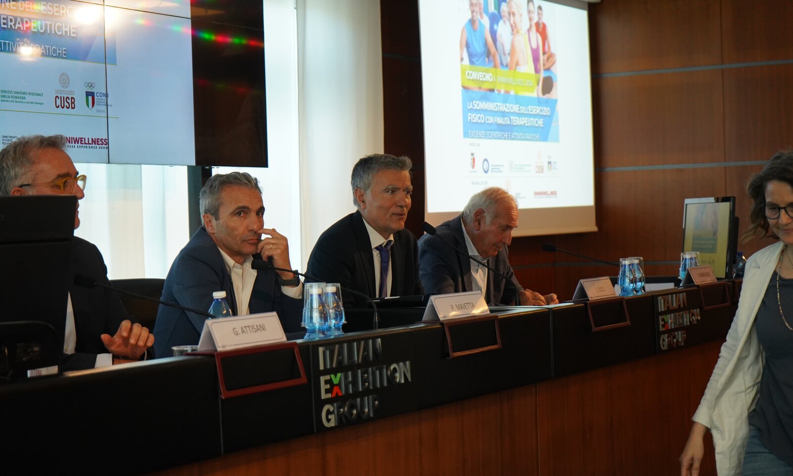 Le Scienze Applicate allo Sport e al Fitness: dalla Teoria alla Pratica
