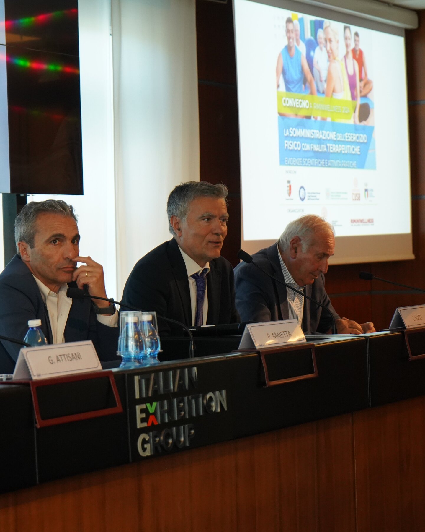 Le Scienze Applicate allo Sport e al Fitness: dalla Teoria alla Pratica