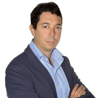 Gianluca Tordi