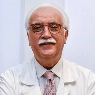 Giorgio Calabrese