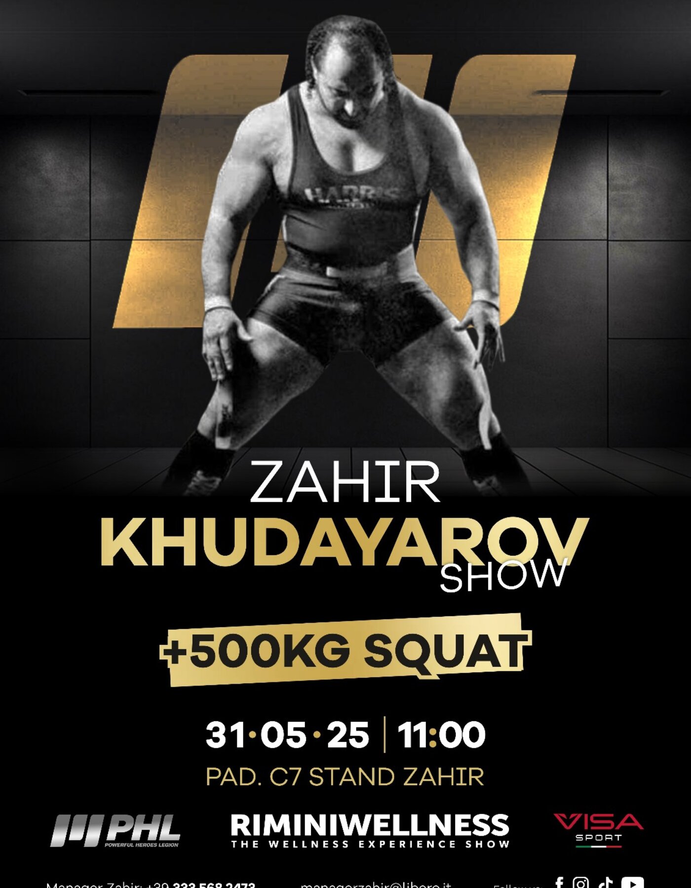Zahir Khudayarov