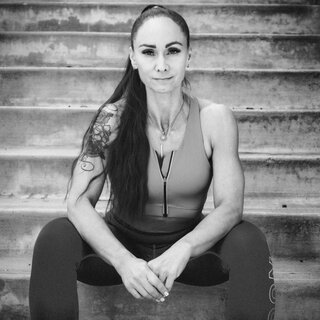 Lucy Barreto