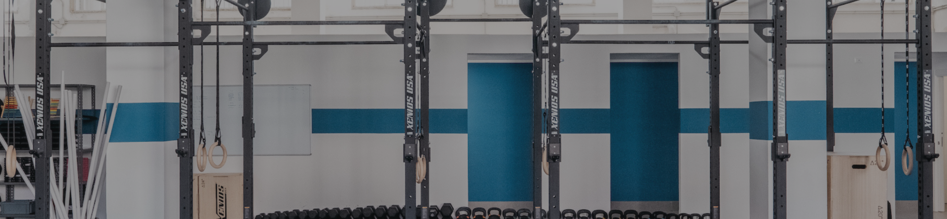 Racks palestra: il pilastro dell’allenamento con i pesi

