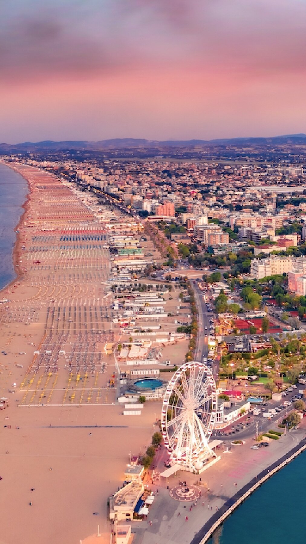 RISTORANTI