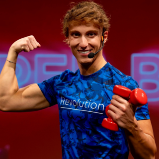 Luca Anzano