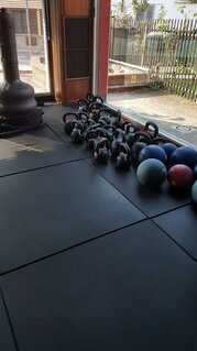 FLOORSPORT FLAT