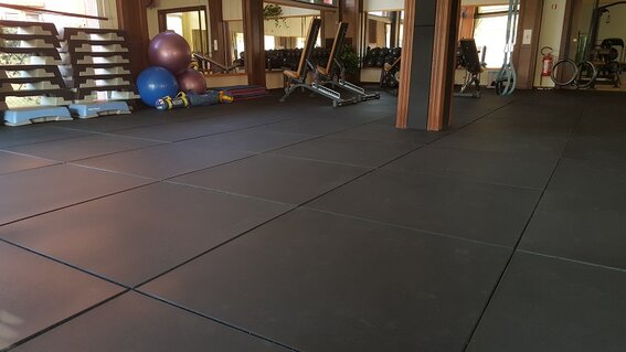 FLOORSPORT FLAT