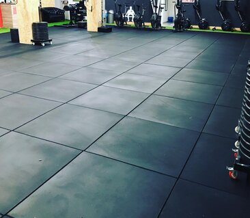 FLOORSPORT FLAT