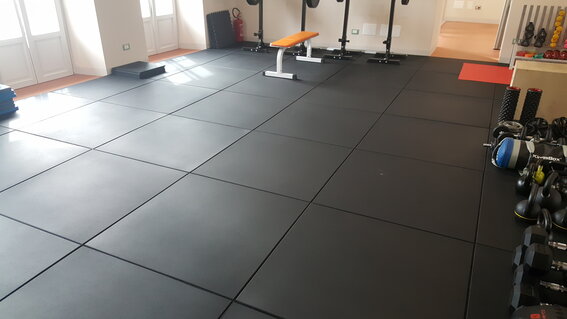 FLOORSPORT FLAT