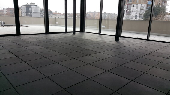 FLOORSPORT FLAT