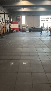 FLOORSPORT FLAT