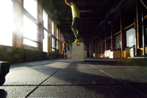 FLOORSPORT REGULAR