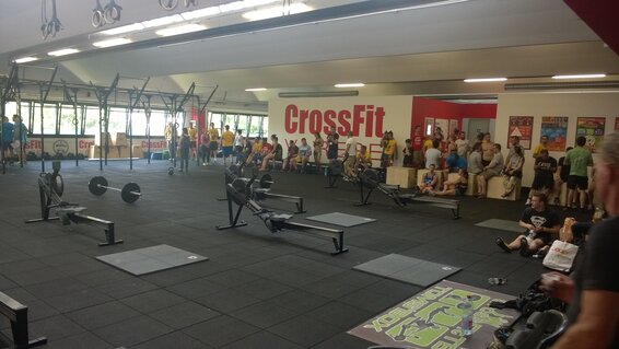 FLOORSPORT REGULAR