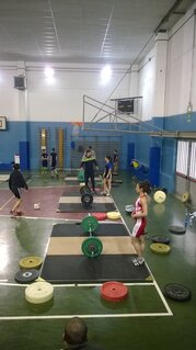 FLOORSPORT MAGNUM