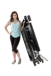 Reformer Pilates