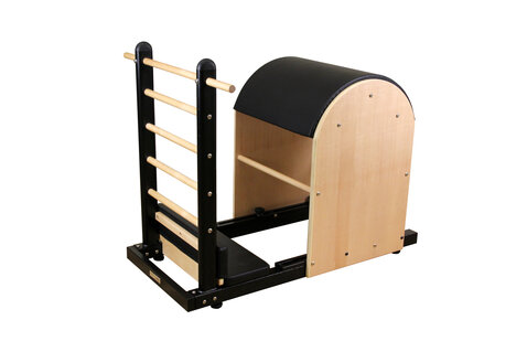 Ladder Barrel